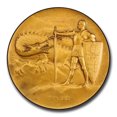 thumbnail image 2 of 1915 Austria WWI Medal MS-64 PCGS, 2 of 2