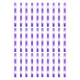 thumbnail image 3 of 30x LED Glow Rods Set Light up Foam Rods Cheer Tube Dark Light Colorful LED Glow Purple, 3 of 8