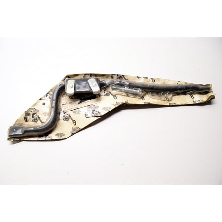 Cycle Shack Accessories - Cycle Shack 66-90, BK-3 Mounting Bracket Kit Harley Davidson Late FLH Electric Start QTY 1