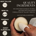 thumbnail image 3 of Bálsamo acondicionador para cuero Amallow All Natural 120 ml, 3 of 7