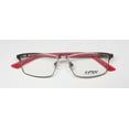 thumbnail image 2 of Eyeglasses Timex Deadlock Gunmetal, 2 of 7