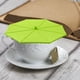 thumbnail image 2 of Umbrella Shape Stop Leak Mug Lid Mug Lid Umbrella Shape Sealable Mug Lid 5pc, 2 of 5