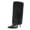 Black-073, variant on VBDB Women's Knee High Boots Chunky Block Heel Long Boots Square Toe Low Heel Boots for Women