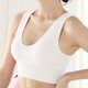 thumbnail image 2 of Brasieres de Mujer Ropa de Yoga sin Costuras para Mujer, de Europa y América, de Secado Rápido, para Yoga, Belleza de Espalda, Sujetadores Deportivos para Correr. Mediana, 2 of 4