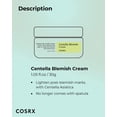 thumbnail image 2 of Crema para Imperfecciones Cosrx Centella 30 ml, 2 of 7