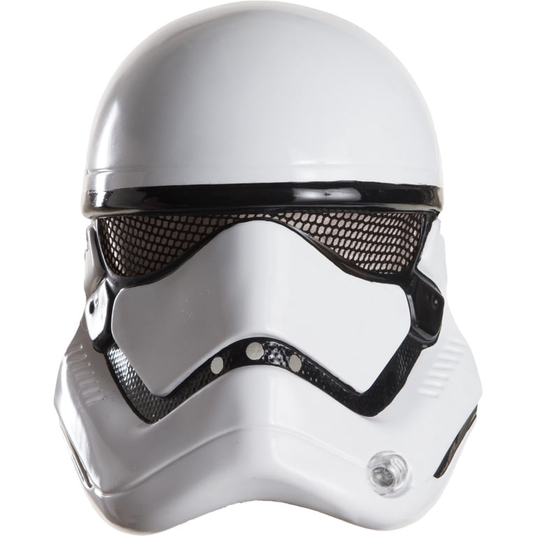 Rubies RUB-32310-C Star Wars The Force Awakens Adult Costume