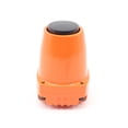 thumbnail image 3 of Pneumatic Jack Hammer Handle Auto Air Chipping Hammer Tool Mini Pneumatic Hammer Small Hand Plam Hammer ,Wide Use, 3 of 5