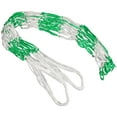 thumbnail image 1 of UPOUART 1Pcs White Sturdy Net Bag for Balls for Team Practice 11.8x15.7in, 1 of 8