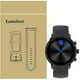 thumbnail image 1 of wonima11 200Pcs Compatible for Movado Connect 2.0 Smartwatch Band, Blueshaw Sport Silicone Replacement Strap for Movado Connect 2.0 Smartwatch 40mm (Black), 1 of 1