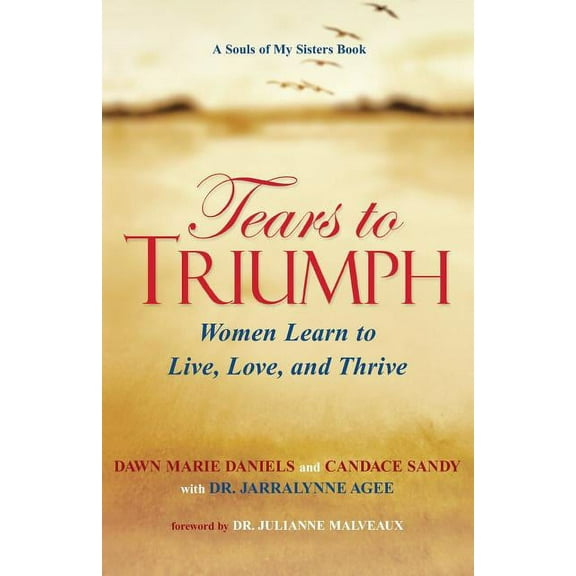 Tears to Triumph (Paperback)