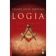 thumbnail image 1 of LOGIA BOOKET FRANCISCO ORTEGA, 1 of 2