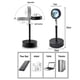 thumbnail image 4 of 1 Pcs Sunset Lamp Projector Sunset Projection Lamp Sunset Light, 4 of 5