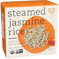 thumbnail image 2 of Grain Trust Organic Steamed Jasmine Rice, 30 Ounce -- 6 per Case., 2 of 8