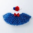 thumbnail image 2 of Shadoumai Girls Piano Key Pleated Knit Skirt for Everyday Wear and School Outfits, 2 of 6