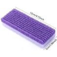 thumbnail image 3 of Exfoliating Foot Pumice Stone - Colorful PU Material,Removes Dead Skin, Softens Feet, Easy to Use for Smooth Foot Care, 3 of 6