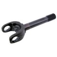 thumbnail image 2 of Dana 10007814 Chromoly Axle Shaft, 2 of 2