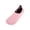 Pink, variant on Willtoo Kids Boys Girls Swim Water Shoes 2026, Toddler Kids Swim Water Shoes Non-Slip Quick Dry Beach Shoes,Barefoot Sports Shoes Socks for Beach Outdoor Sports