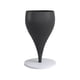 thumbnail image 3 of Soporte para plantas, decoración, soporte para macetas, para exteriores, interiores y oficinas. Negro, 3 of 9