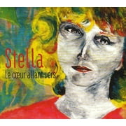 Stella Vander - Le Coeur Allant Vers - CD