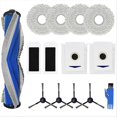 thumbnail image 1 of For ECOVACS DEEBOT T30 PRO Omni Main Side Brush Hepa Filter, 1 of 5