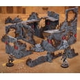 thumbnail image 7 of Terrain Crate Battlefield Ruins - Scifi Scenery, 7 of 7