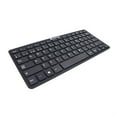 thumbnail image 2 of IntekView French Canadian wireless keyboard, 2 of 4