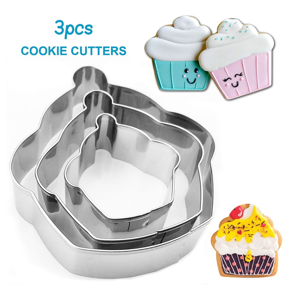 cupcake cutter