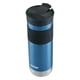 thumbnail image 4 of Contigo Vaso Térmico Acero Inoxidable 591 ML Azul Antiderrames Byron 2.0 Caliente Hasta por 9 Horas Libre de BPA, 4 of 5