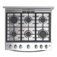 thumbnail image 3 of Estufa Whirlpool 30 Pulgadas Acero Inox, 3 of 4