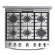 thumbnail image 3 of Estufa Whirlpool 30 Pulgadas Acero Inox, 3 of 4
