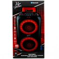 thumbnail image 1 of The Voice: Electrify Tailgate Party Speaker with LED Lights [Electronics], 1 of 1