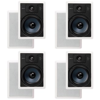 Bose Surround Sound Speakers 700 - Black - Walmart.com