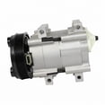thumbnail image 3 of Motorcraft A/C Compressor YCC-504, 3 of 4