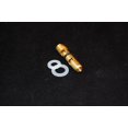 thumbnail image 1 of AED 5115 Hi-Flow .125" Viton Needle and Seat, 1 of 2