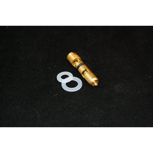 AED Performance .125 Viton Needle & Seat - Each 5115 AED Performance .125 Viton Needle & Seat - Each 5115