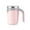 B, variant on Boovnll Self Stirring Coffee Mug, 16oz Stainless Steel Insulated Automatic Magnetic Stirring Coffee Mug, USB Rechargeable Double Wall for Office, Home Travel Cocoa, Milk, Coffee Mug