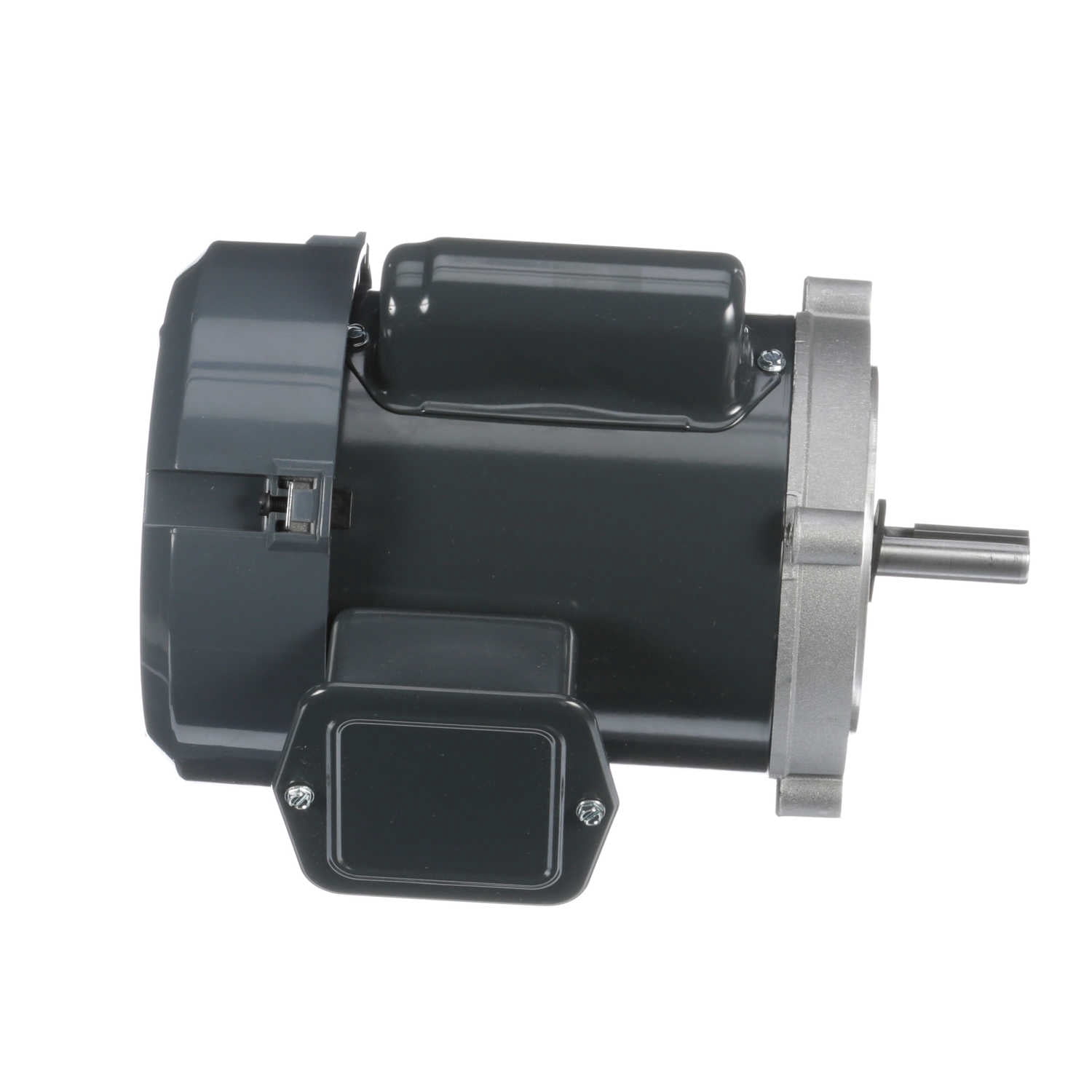 Marathon C1419 Electric Motor 1/3 HP 3600 Rpm 1PH 115/230 Volt 56C 5KC33FN31G