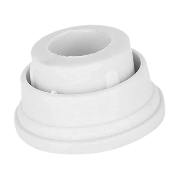 Tapón de Goma para Parachoques de Escalera de Piscina, Piezas de Protección para Revestimiento de Piscina Enterrada