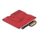 thumbnail image 4 of Receptor De Audio Receptor De Audio Tarjeta receptora de audio compatible con Bluetooth con ranura para tarjeta USB TF Módulo MP3 modificado DIY, 4 of 7