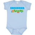 thumbnail image 3 of Inktastic Engineer in Training Boys or Girls Baby Bodysuit, 3 of 5