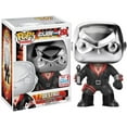 thumbnail image 2 of Funko Pop! Animation G.I.JOE Destro #268 2017 NYCC Fall Convention Exclusive Vinyl Figure, 2 of 2