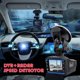 thumbnail image 2 of VGR3 Car DVR Dash Cam Video Recorder Detector de radar automático Versión en inglés ruso Tmvgtek Accesorios para autos y motos, 2 of 9