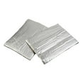 thumbnail image 3 of 10 Sheets Sound Deadening Damping Mat Car Silent Compact Van Proofing 5mm Auto, 3 of 12