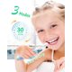 thumbnail image 3 of Cepillo de dientes eléctrico NELL&WELL NW010 para niños a partir de 3 años con 3 modos, 3 of 8