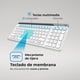 thumbnail image 2 of Teclado Multidispositivo ACTECK INSPIRE TREK TI747 Inalambrico USB 2.4 MHz + BT 5.1 Tamaño 98%, 2 of 5