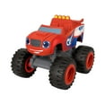 thumbnail image 3 of Fisher-Price Blaze & the Monster Machines Mail Truck Blaze Diecast Toy Vehicle for Preschool Kids, 3 of 6