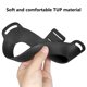 thumbnail image 2 of Methold Cojín para cabeza de auriculares VR, almohadilla para casco, cabeza de TPU para aliviar la presión, extraíble, antideslizante, ligero, Electrónica, 2 of 6