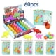 thumbnail image 1 of 60 Pcs Dinosaur Party Souvenirs, Dinosaur Eggs with Cards, Dinosaur Birthday Party Supplies, Children's Classroom Prize Favors, 1 of 6