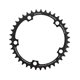 thumbnail image 1 of Plato SRAM 11 velocidades 39T 130mm BCD YAW negro Uso con 53T, 1 of 1