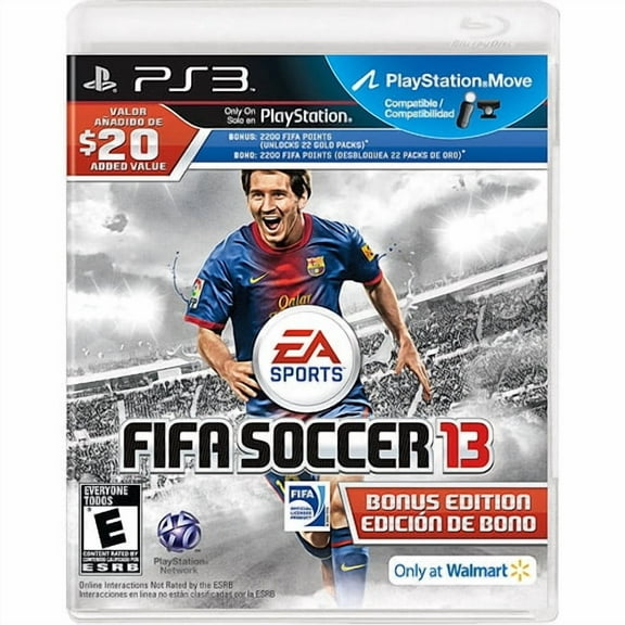 Electronic Arts Fifa 13